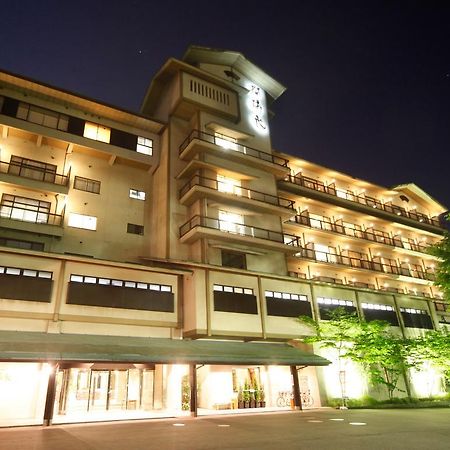 Rurikoh Kaga (Ishikawa) Exterior foto