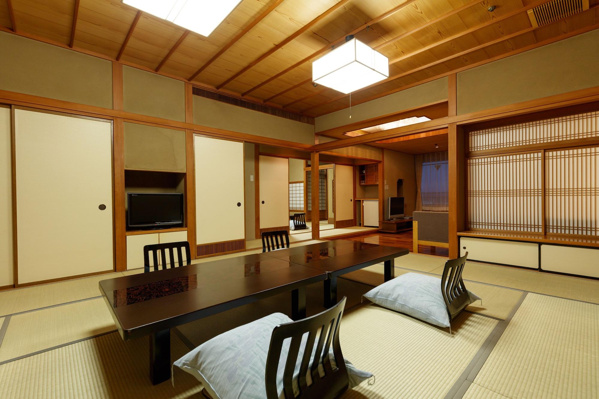 Rurikoh Kaga (Ishikawa) Exterior foto
