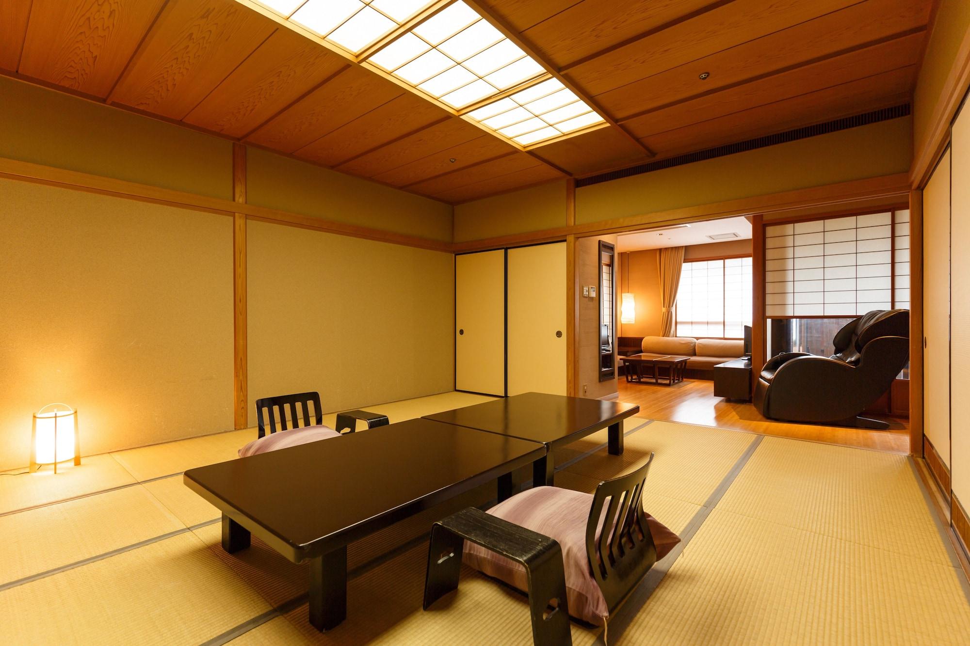 Rurikoh Kaga (Ishikawa) Exterior foto