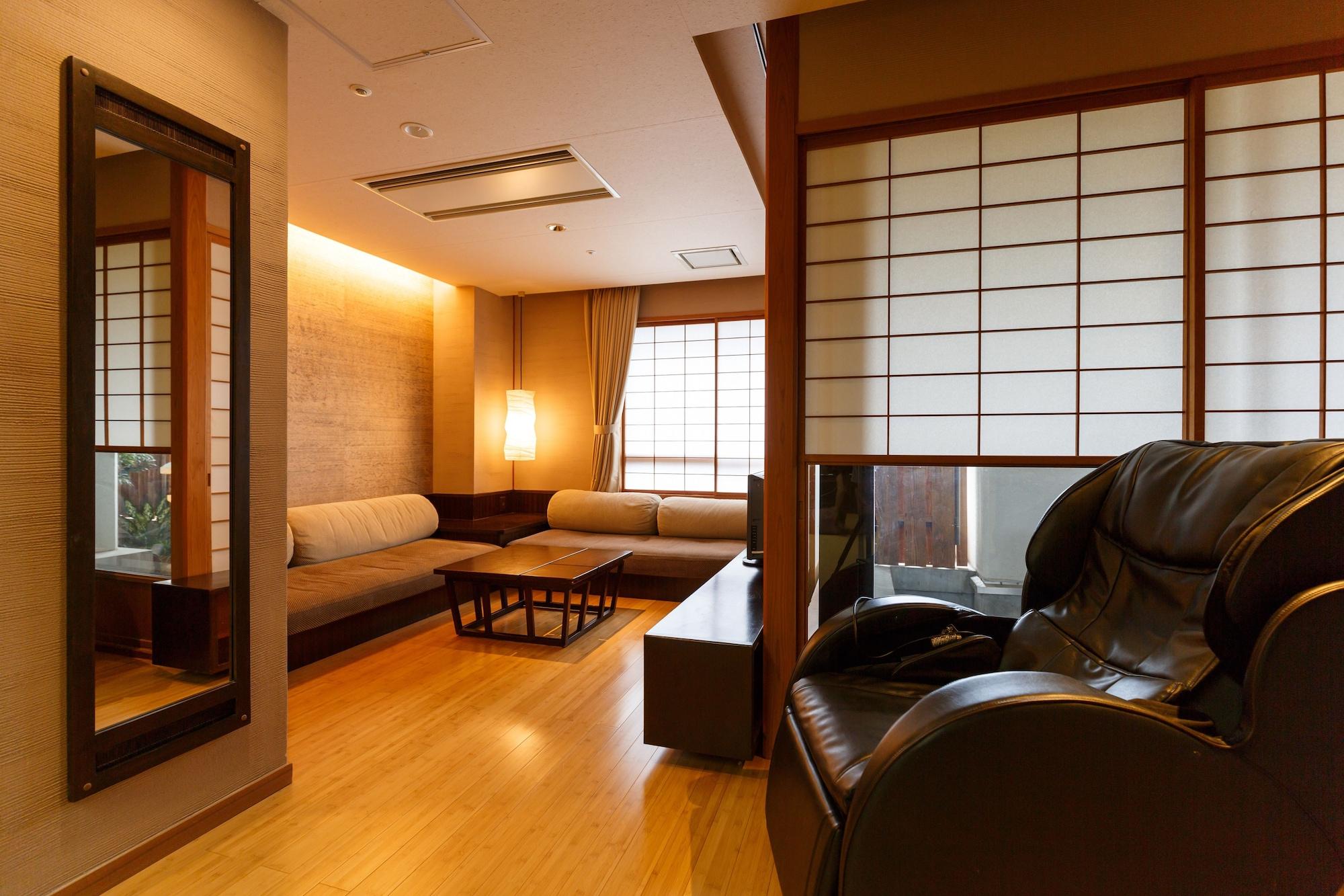 Rurikoh Kaga (Ishikawa) Exterior foto