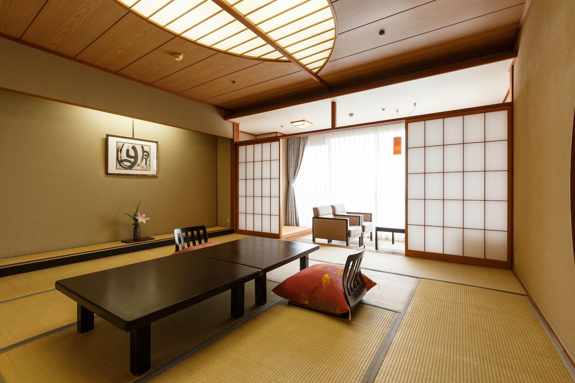 Rurikoh Kaga (Ishikawa) Exterior foto