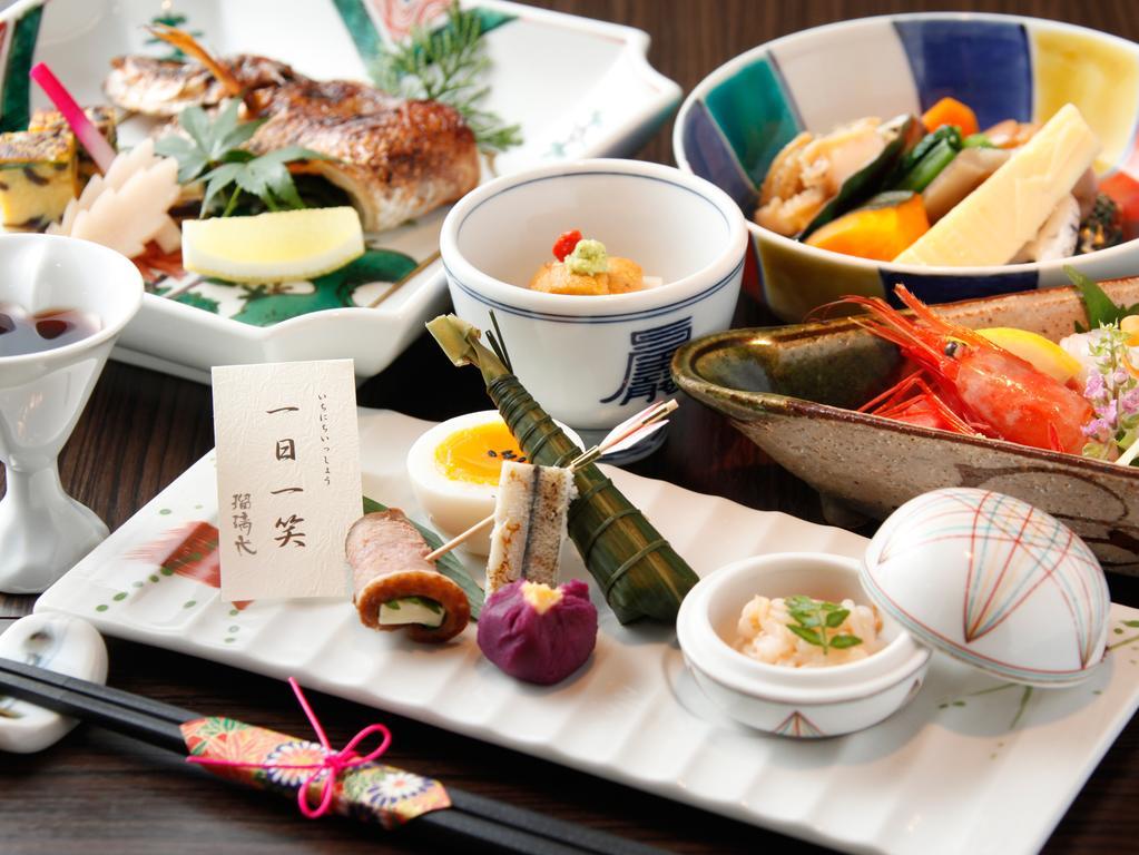 Rurikoh Kaga (Ishikawa) Exterior foto