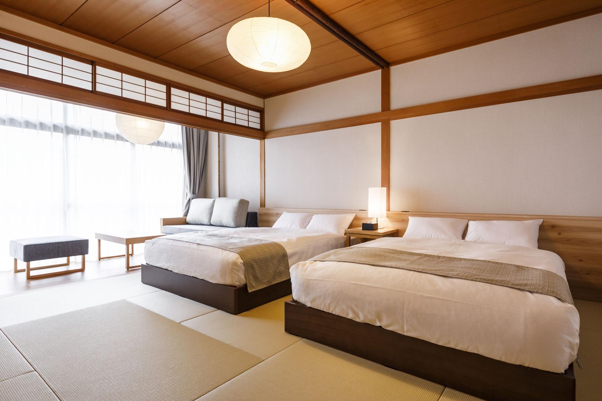 Rurikoh Kaga (Ishikawa) Exterior foto