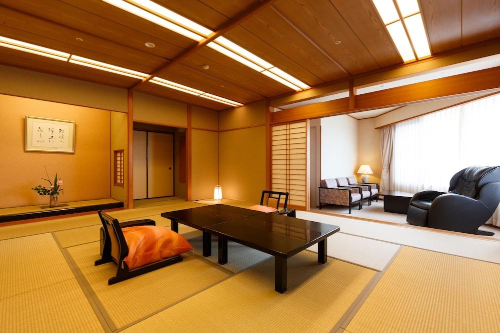 Rurikoh Kaga (Ishikawa) Exterior foto