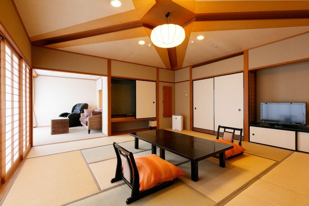 Rurikoh Kaga (Ishikawa) Exterior foto