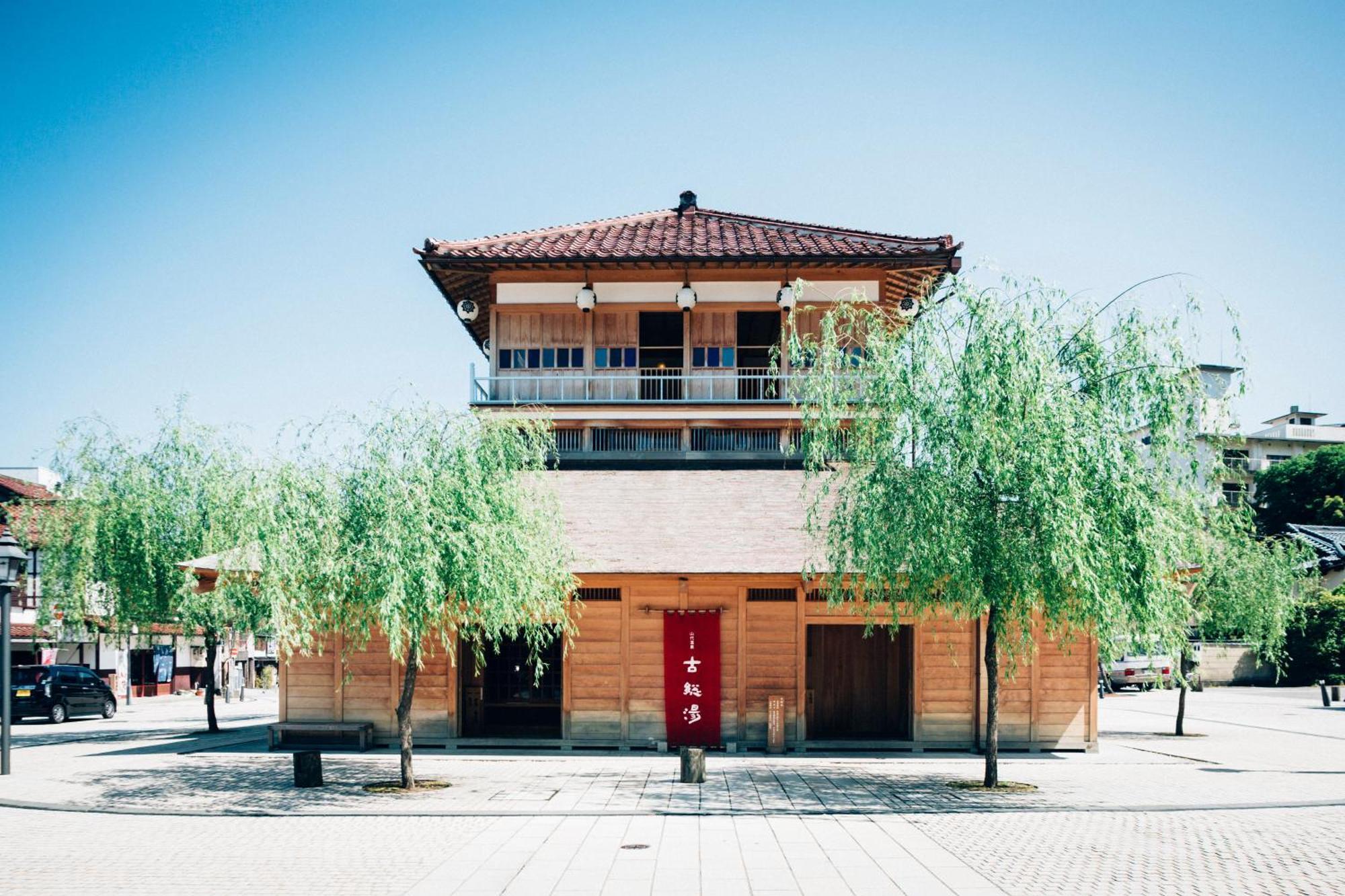 Rurikoh Kaga (Ishikawa) Exterior foto