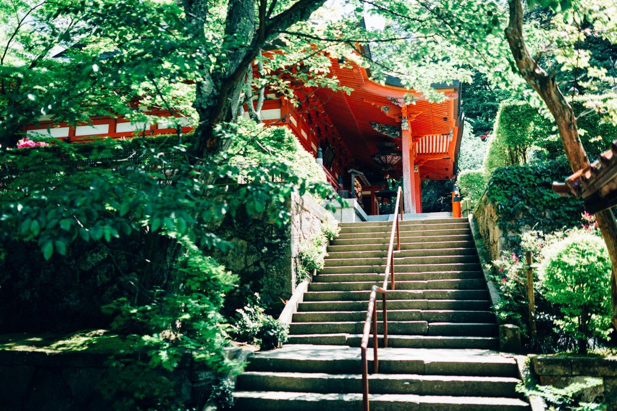 Rurikoh Kaga (Ishikawa) Exterior foto