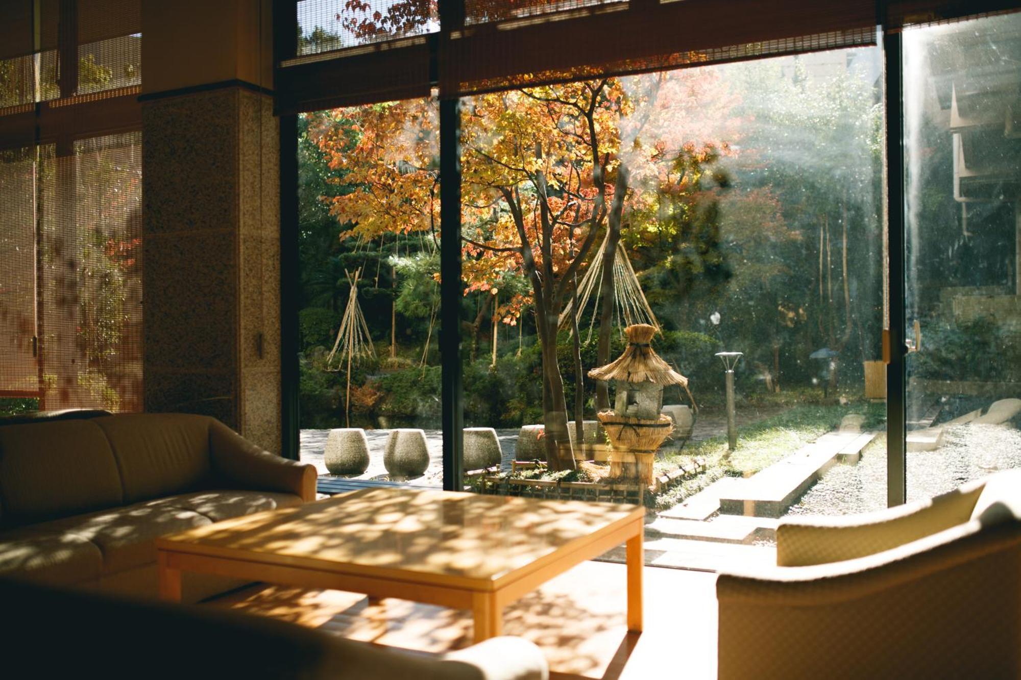 Rurikoh Kaga (Ishikawa) Exterior foto