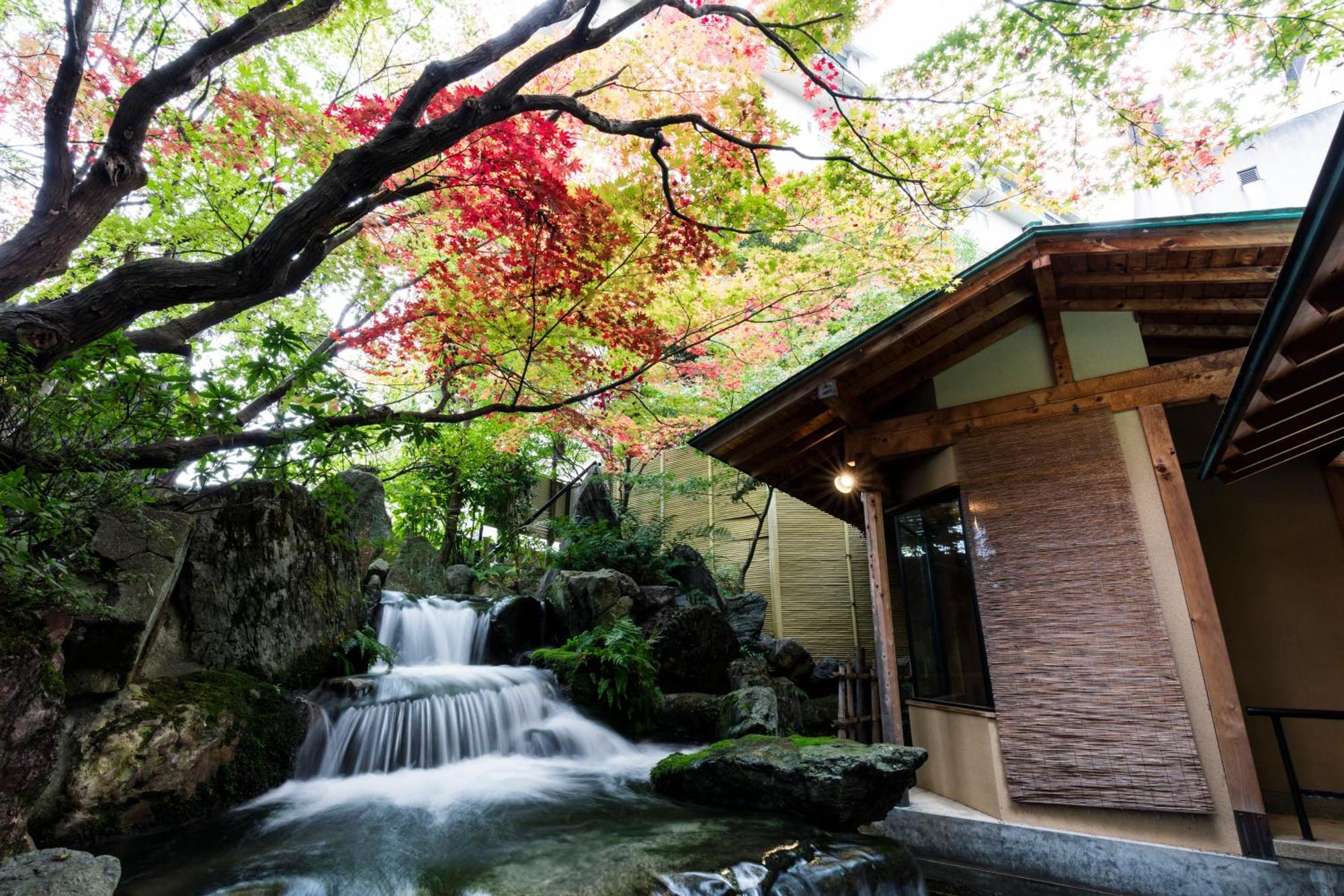 Rurikoh Kaga (Ishikawa) Exterior foto