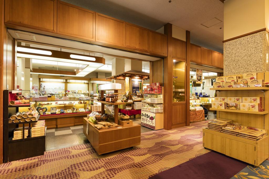 Rurikoh Kaga (Ishikawa) Exterior foto