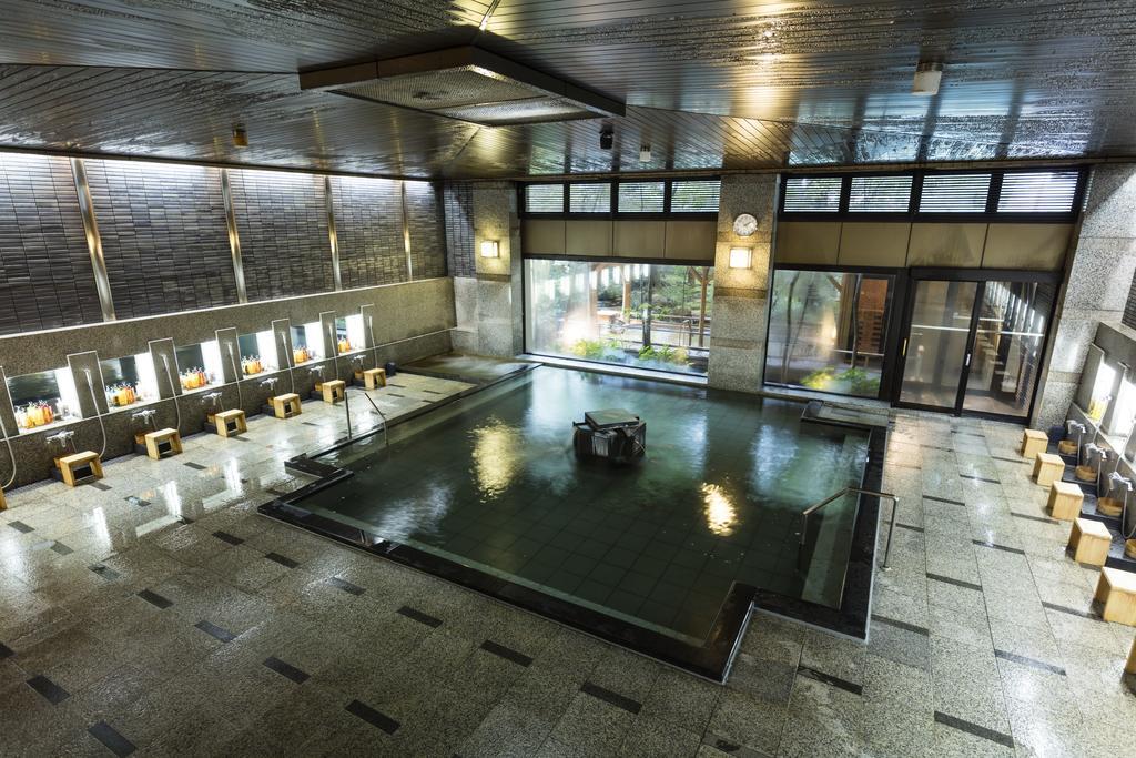 Rurikoh Kaga (Ishikawa) Exterior foto