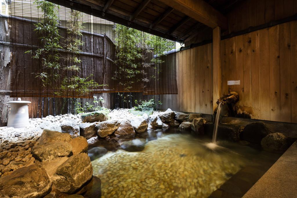 Rurikoh Kaga (Ishikawa) Exterior foto