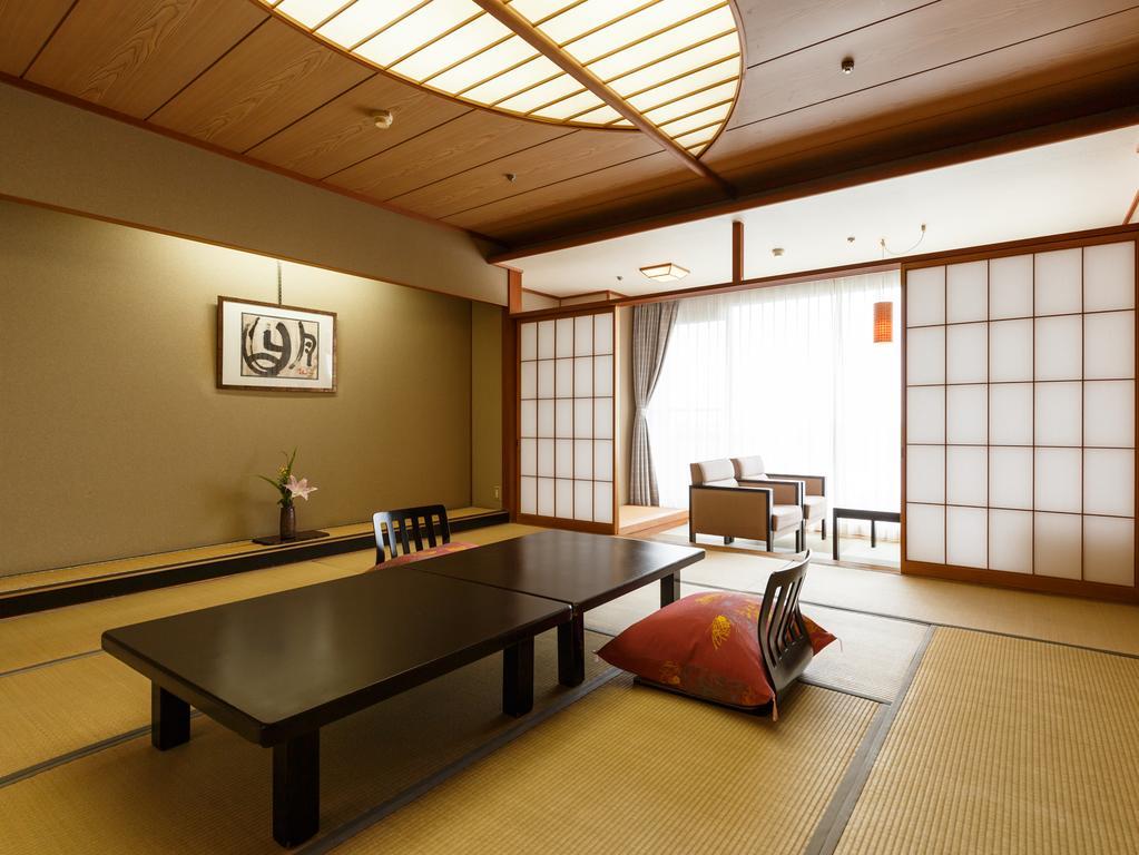 Rurikoh Kaga (Ishikawa) Exterior foto
