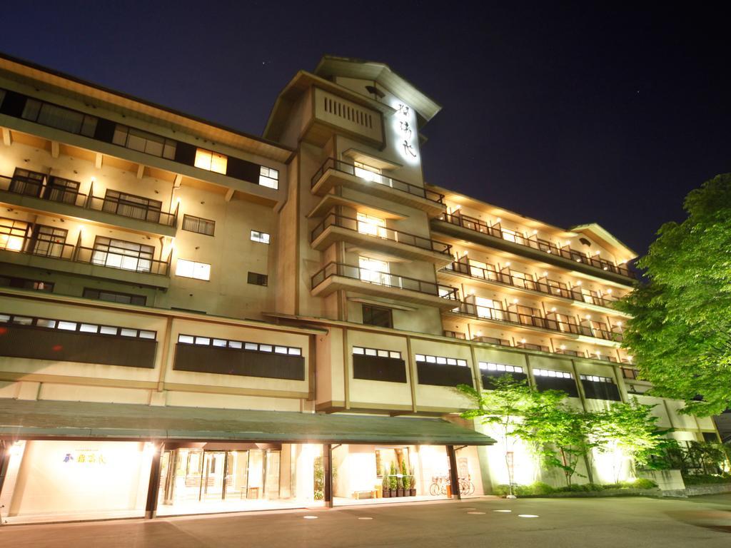 Rurikoh Kaga (Ishikawa) Exterior foto