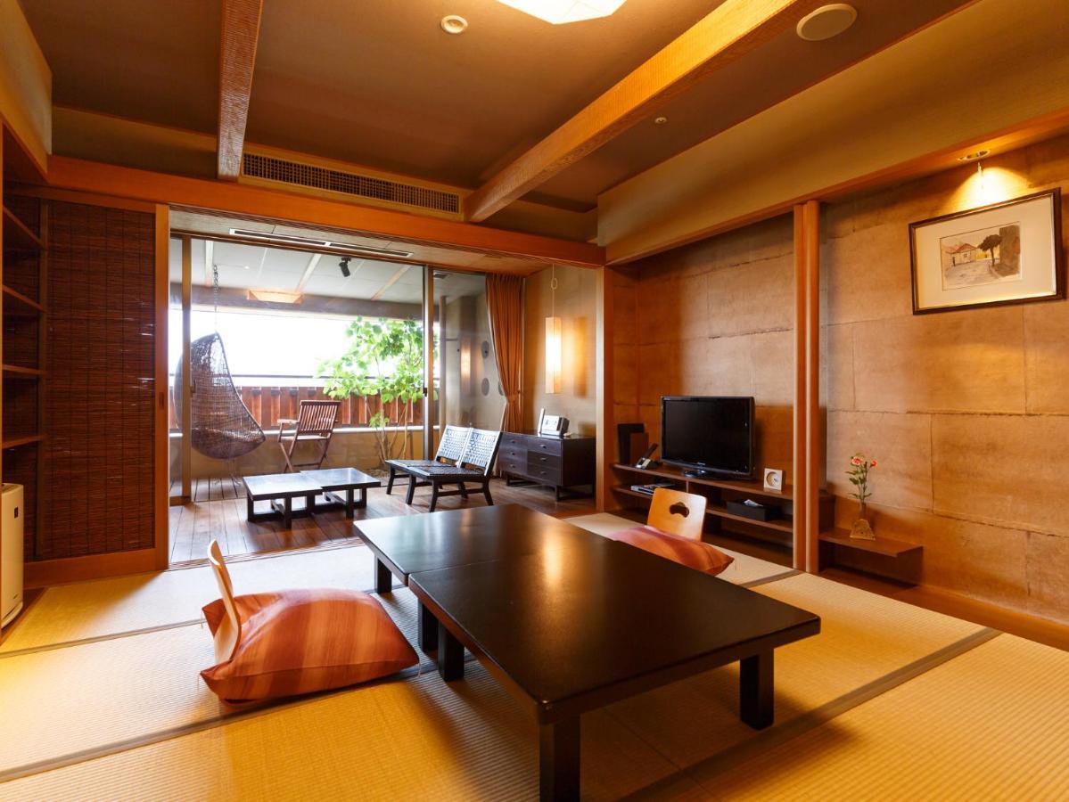 Rurikoh Kaga (Ishikawa) Exterior foto