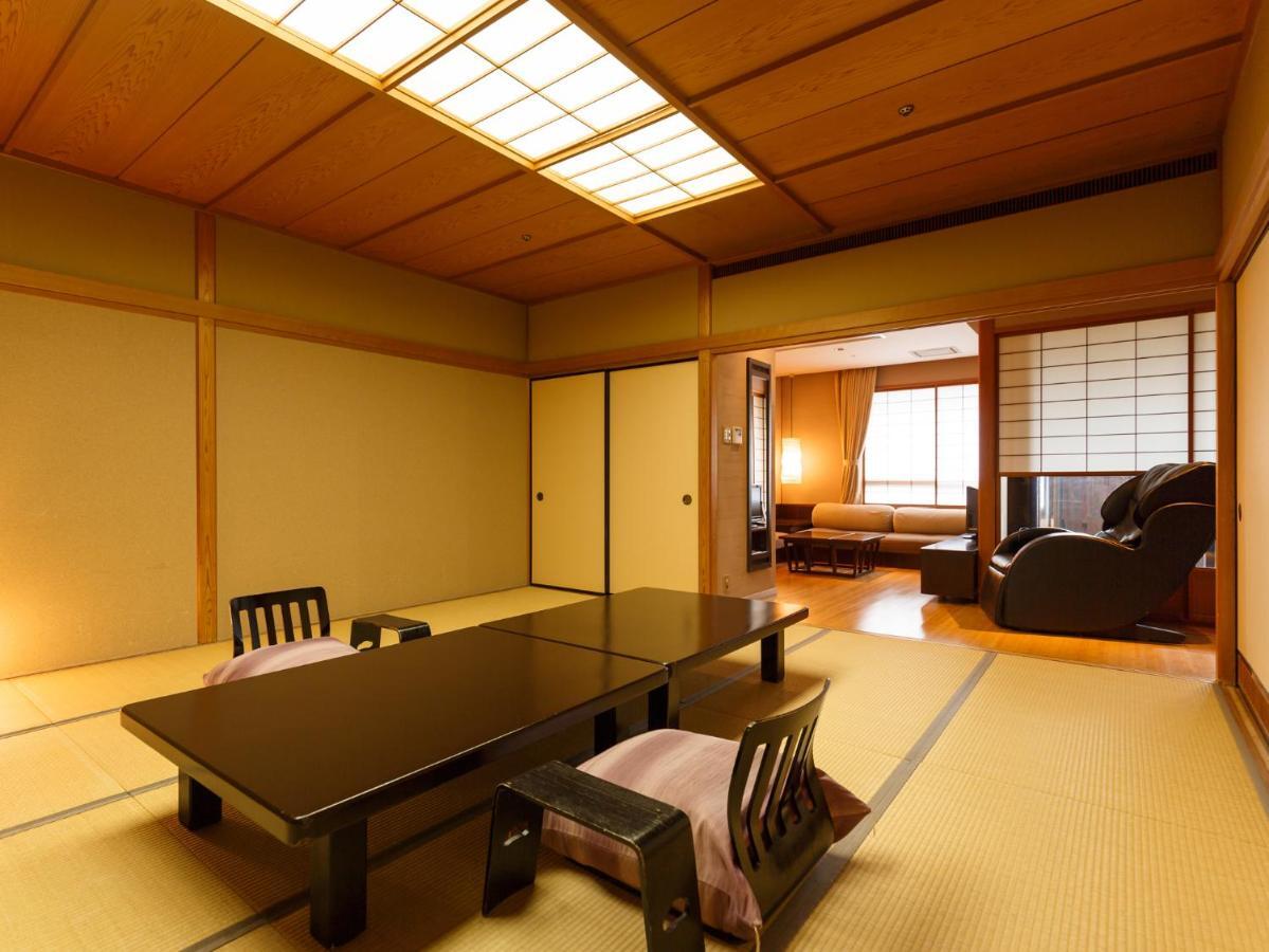 Rurikoh Kaga (Ishikawa) Exterior foto