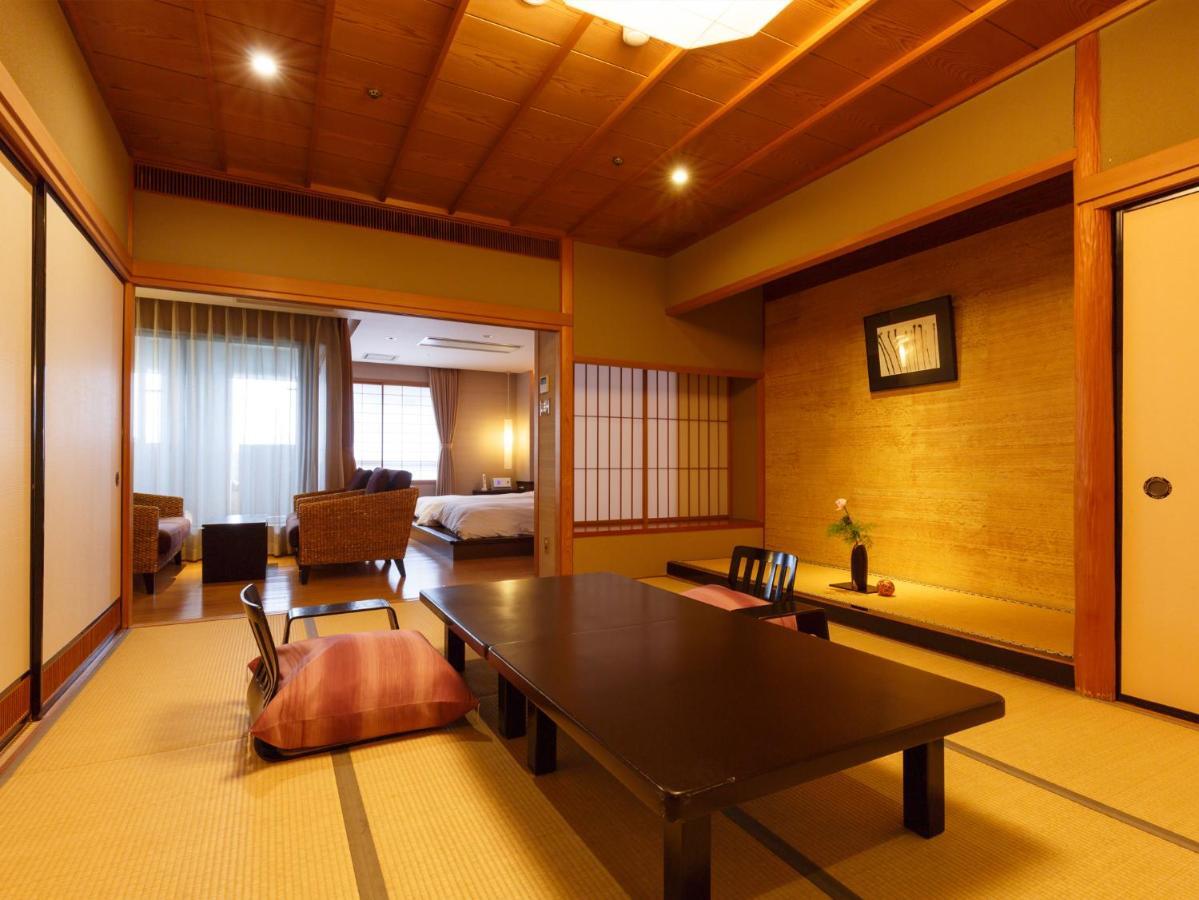 Rurikoh Kaga (Ishikawa) Exterior foto