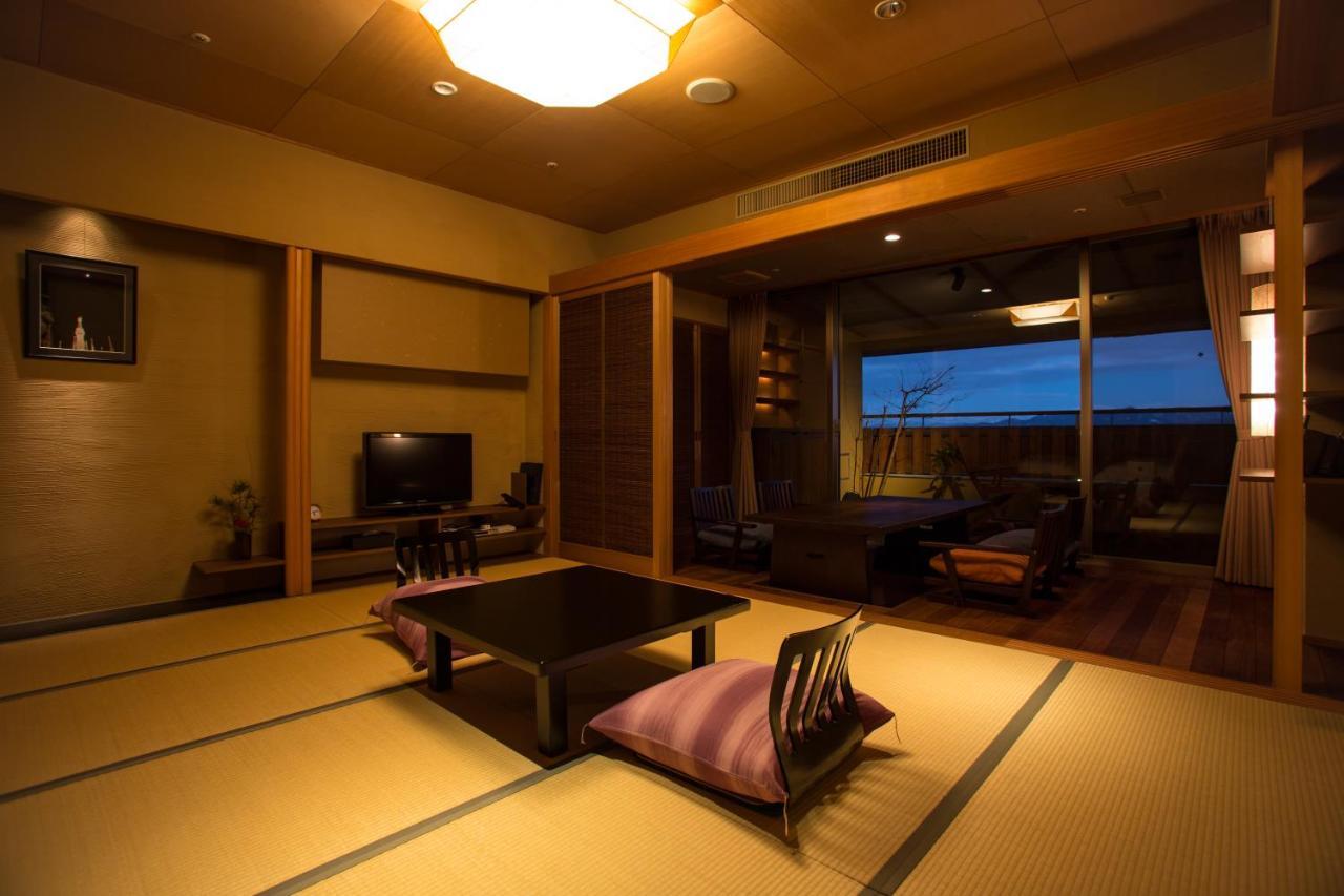 Rurikoh Kaga (Ishikawa) Exterior foto