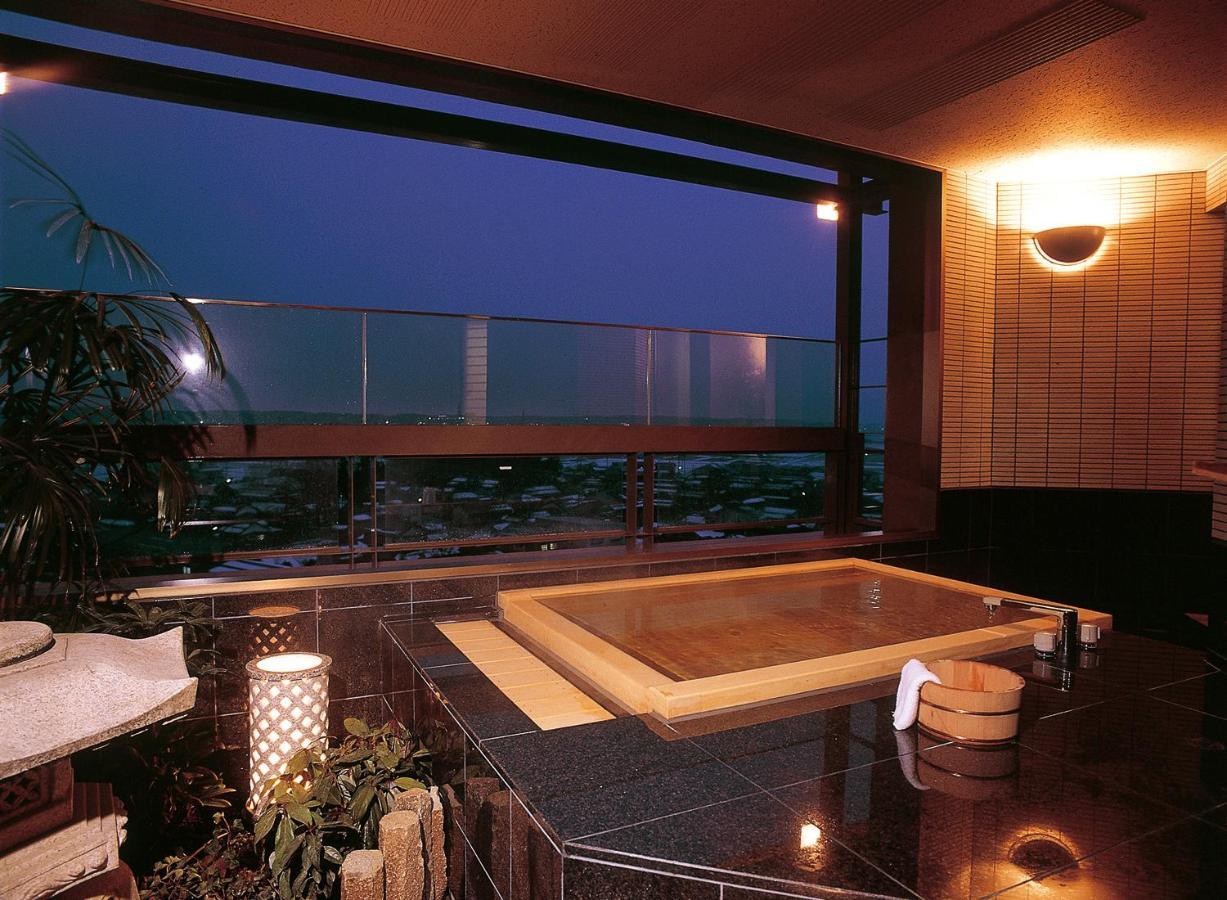 Rurikoh Kaga (Ishikawa) Exterior foto